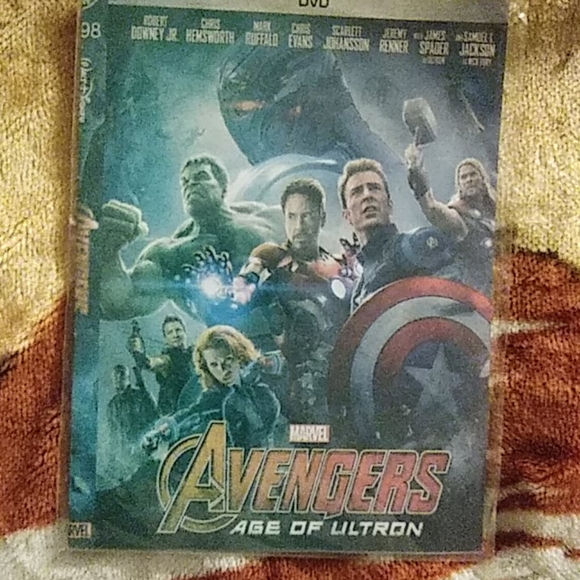 DVD - Picture 2 of 13